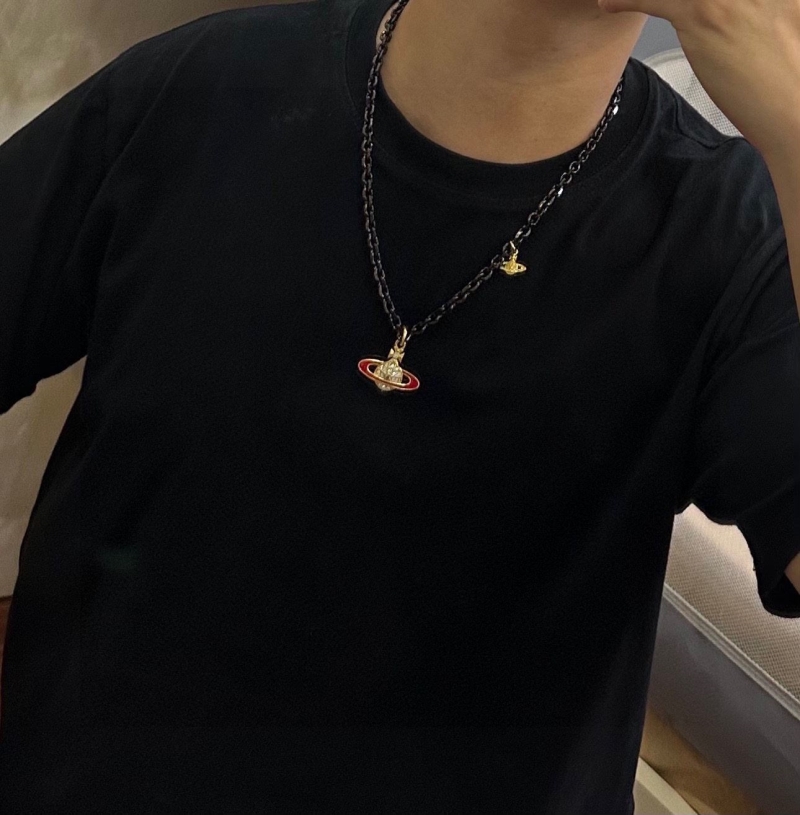 LV Necklaces